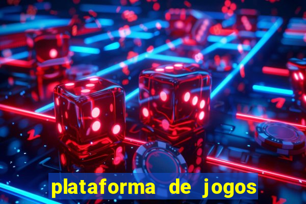 plataforma de jogos para ganhar dinheiro brabet